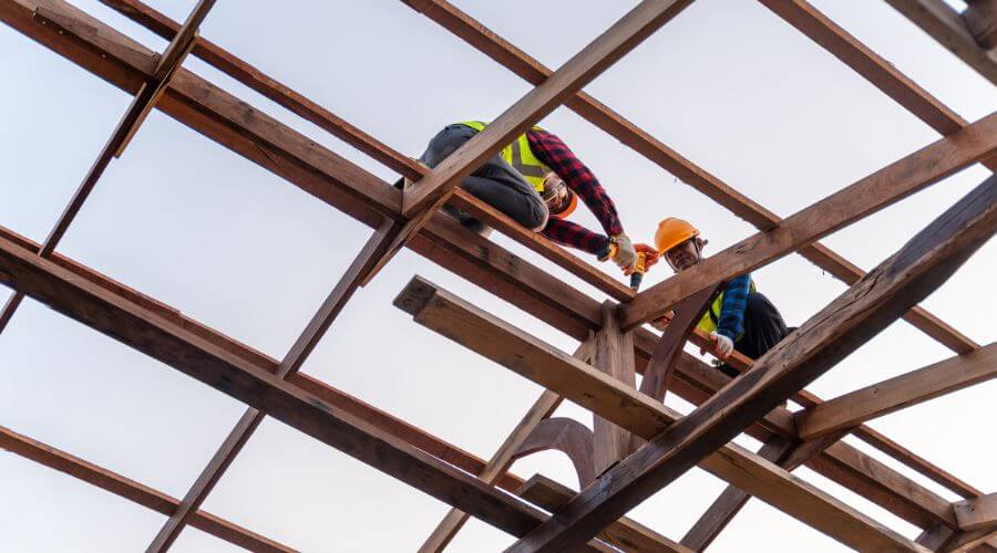 Expert top industrial roofings services in Naoma, WV
